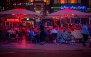bares de madrid