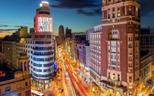 sombrillas para madrid