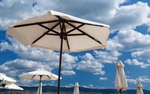 Parasoles y Sombrillas en Madrid