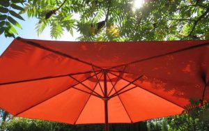 parasoles y sombrillas Madrid